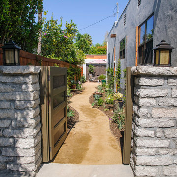 West Hollywood Makeover