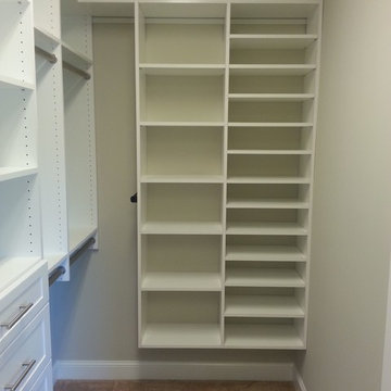 Custom Closet
