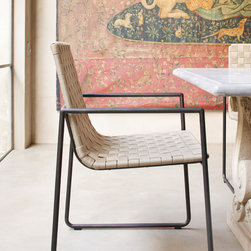 Furniture | Kotti - Outdoor Dining Chairs