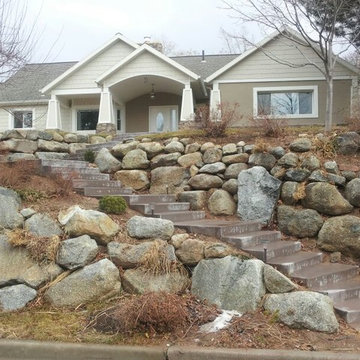 Foothill--Salt Lake