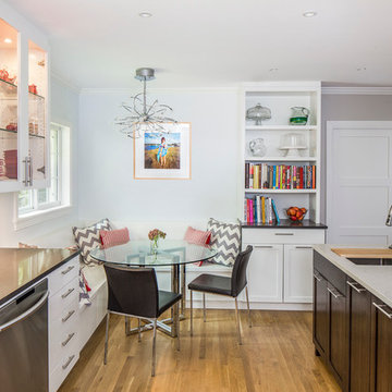 Shoal Creek Remodel