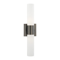 50 Most Popular Black Bathroom Vanity Lights For 2021 Houzz