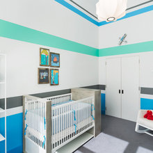 Baby Boy Rooms