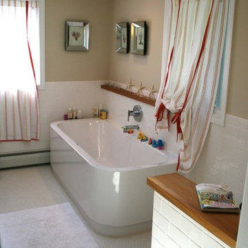 Bathrooms