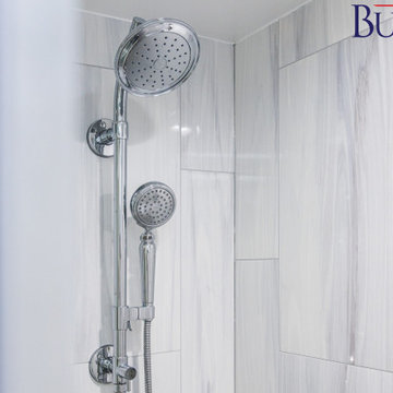 Bathroom Remodeling