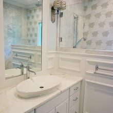 Bathroom - Addition