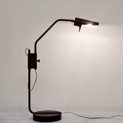 Lumifer - Table Lamps