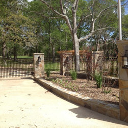 Entrance - Products