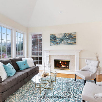 46TH PL W MUKILTEO, WA