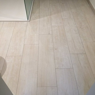 Une pièce au charme intemporel