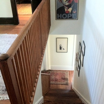 New Life for Old Gem in Chevy Chase
