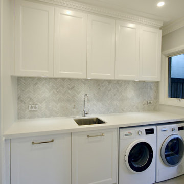 RIVERSIDE RESIDENCE