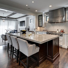 Michigan Kitchen Remodel