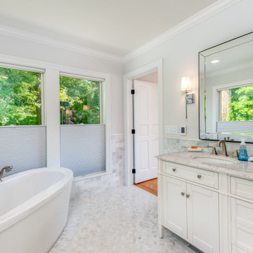 The Colonial Revival