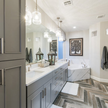 Available Redwood Estates Community