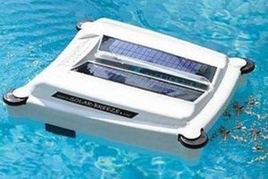 Original Solar-Breeze