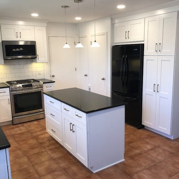 Panther Valley Kitchen