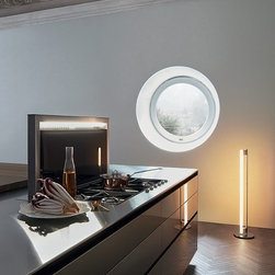 twelve kitchen - Kitchen Cabinetry