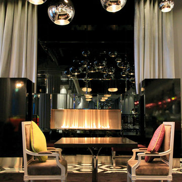 FLA3 , Meydan - Jumeirah Beach Residence, Dubai, UAE, Design CM Design 2