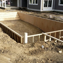 Pool Project