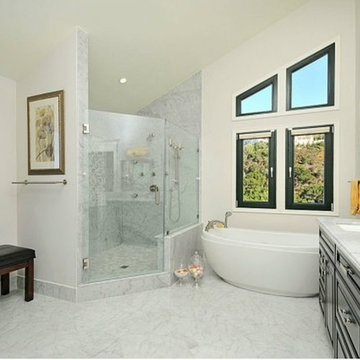 Feng Shui Dream Home in Hillsborough