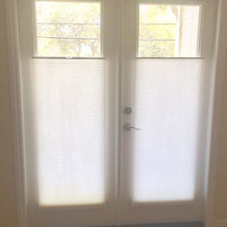 Motorized Power Blinds - Products