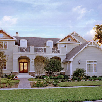 DeMusey Residence