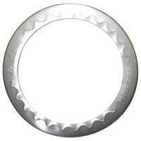 Mrs. Anderson's Baking Pie Crust Shield, 9"