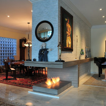 Fenstermacher-Hagopian Residence