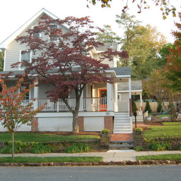 New Homes