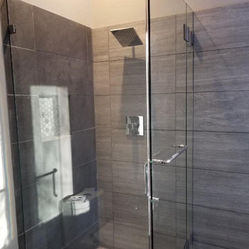 Bathrooms