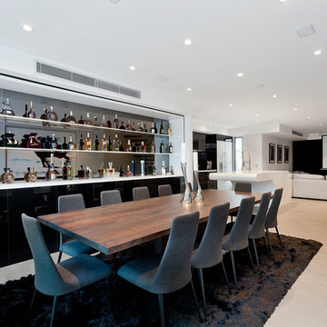 Port Melbourne Architect