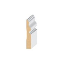 Base Moulding - Molding And Trim