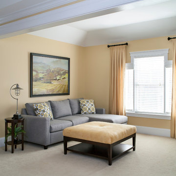 Classic Bedroom Suite
