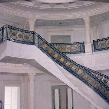 PRIVATE RESIDENCE