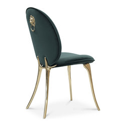 SOLEIL Chair - Dining Chairs
