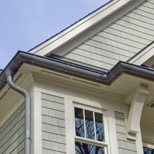 gutters