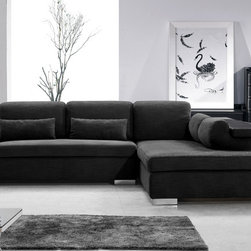 Modern Sofa and Sectional Sofas - Sectional Sofas
