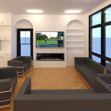 NYC Townhouse