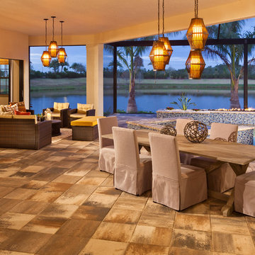 The Talia by John Cannon Homes