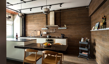 The Key Measurements You Need to Know to Design Your Kitchen