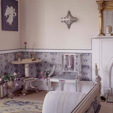 Greenwich Country House