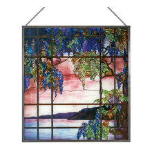 stained glass