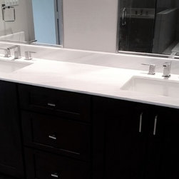 EaDo 6 Townhomes Project - Products