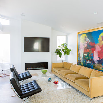 Contemporary Residence