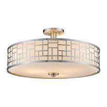 Lighting & Electrical