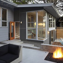 Exterior house design
