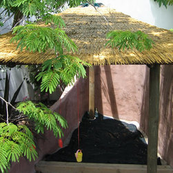 Playground Solutions - Backyard Play