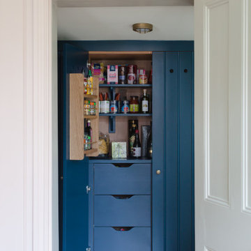 The larder