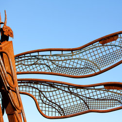 ATA Public Art - Outdoor Products